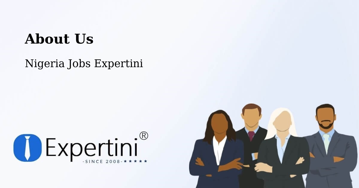 About Expertini Recruitment Platform  – Goniri - Goniri, Nigeria Jobs Expertini