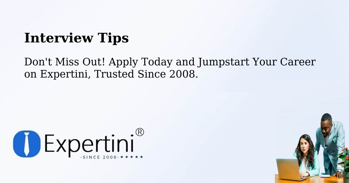 Interview Tips & Techniques for Job Seekers – Goniri - Goniri, Nigeria Jobs Expertini